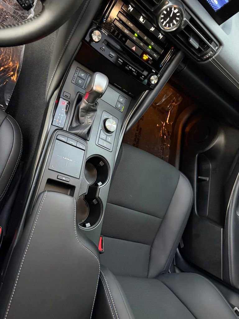 Used 2025 Lexus IS 300 IS 300 w/ Premium Package image 23