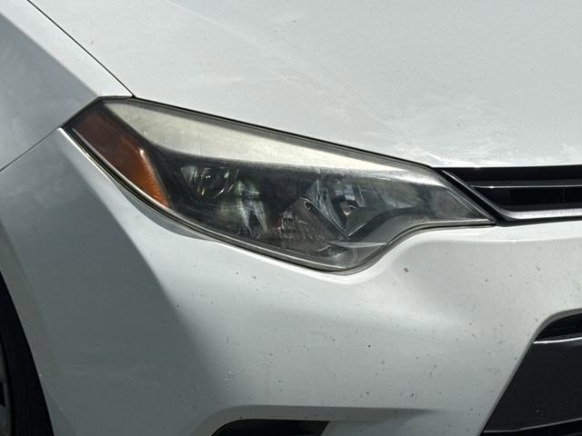 Used 2016 Toyota Corolla LE FWD image 12