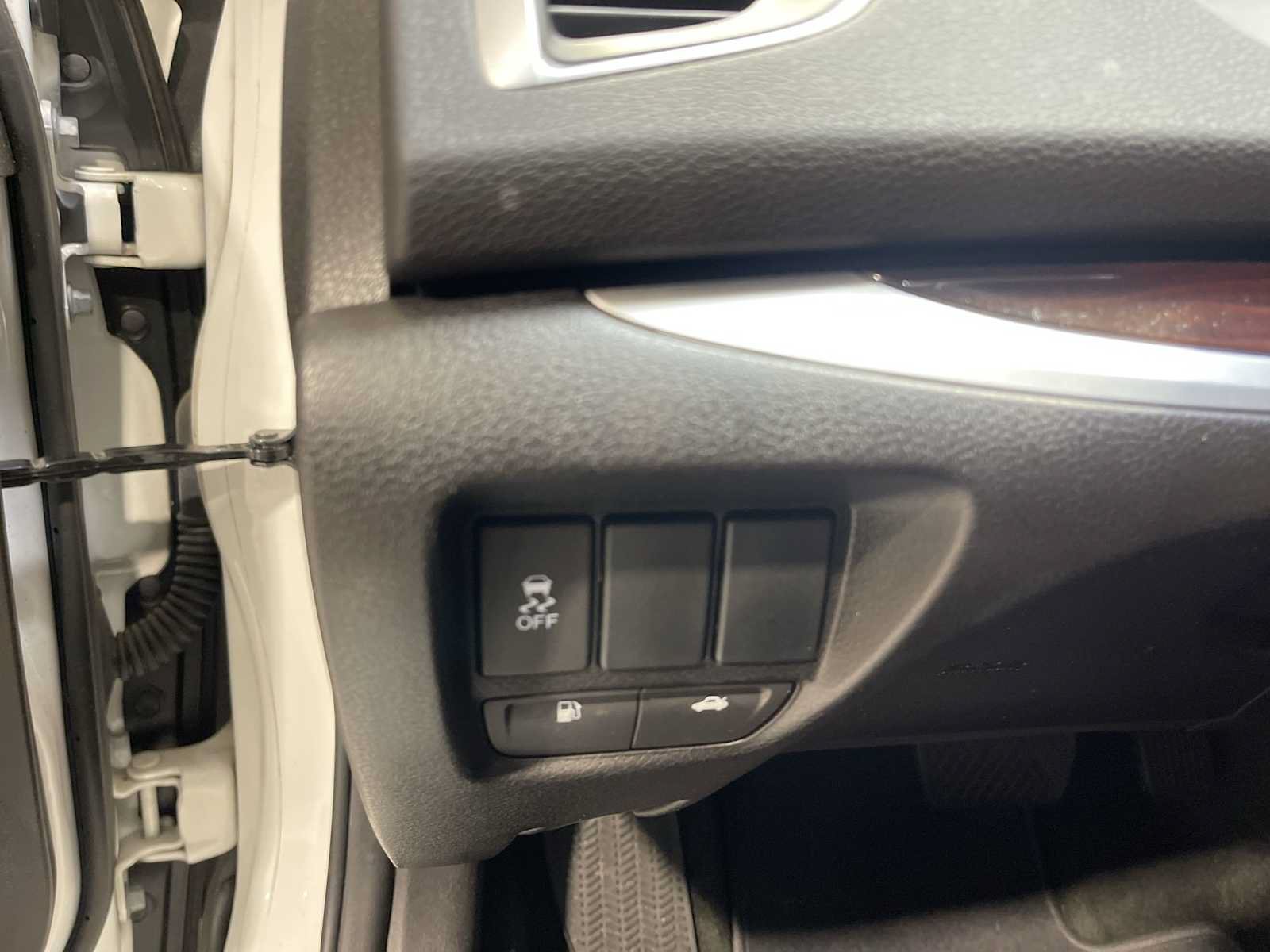 Used 2016 Acura TLX FWD image 23