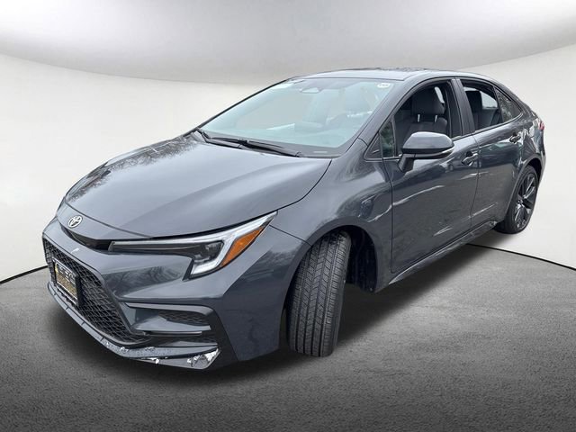 New 2026 Toyota Corolla SE image 5