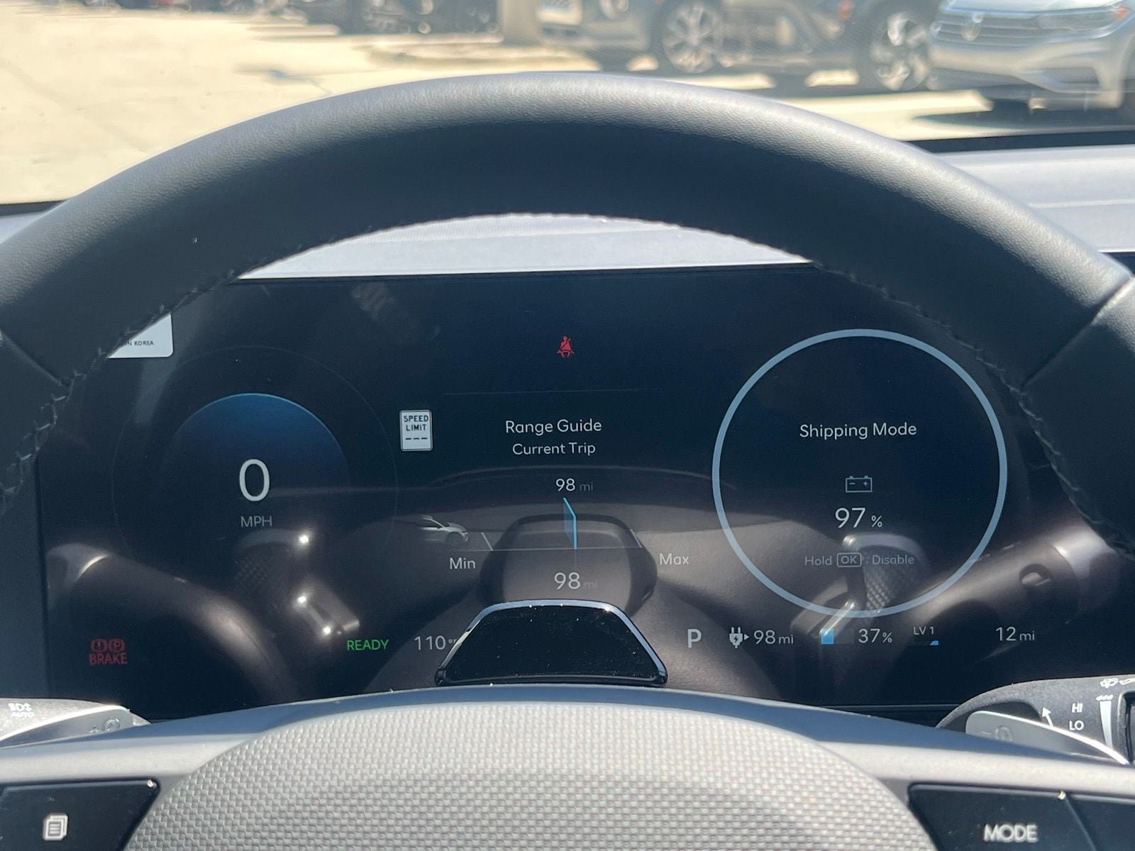 New 2027 Hyundai Ioniq 5 SEL RWD image 29