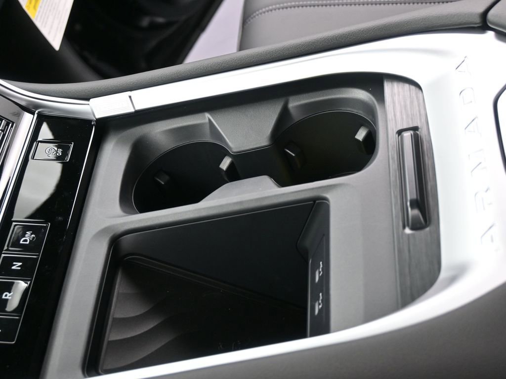 New 2026 Nissan Armada SL image 23