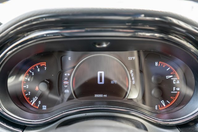 Used 2022 Dodge Durango GT image 21