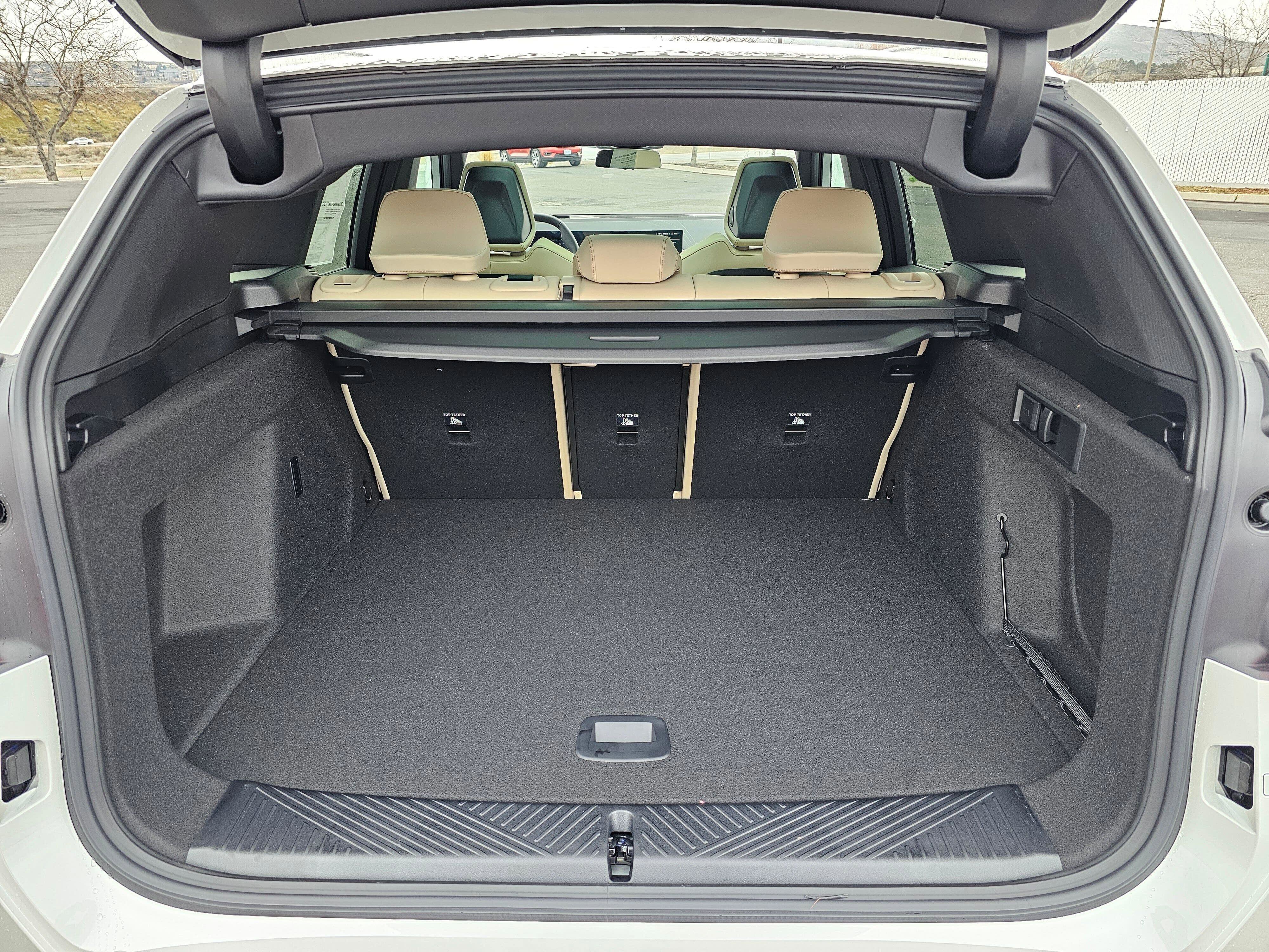 New 2026 BMW X3 xDrive30 w/ Premium Package image 30