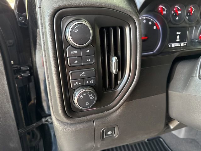 Used 2020 Chevrolet Silverado 1500 Custom Trail Boss w/ Custom Convenience Package image 16