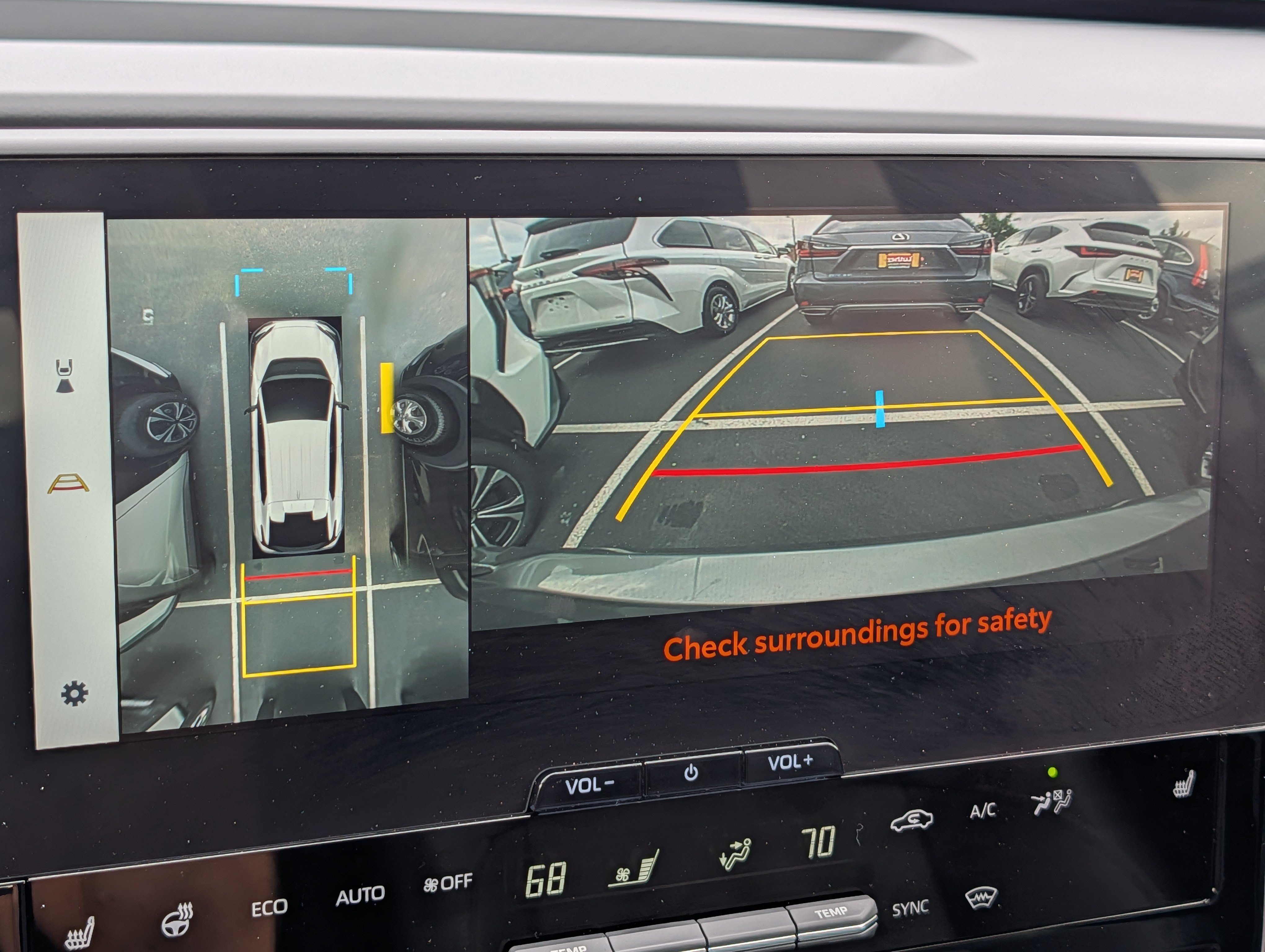 Certified 2023 Subaru Solterra AWD image 27