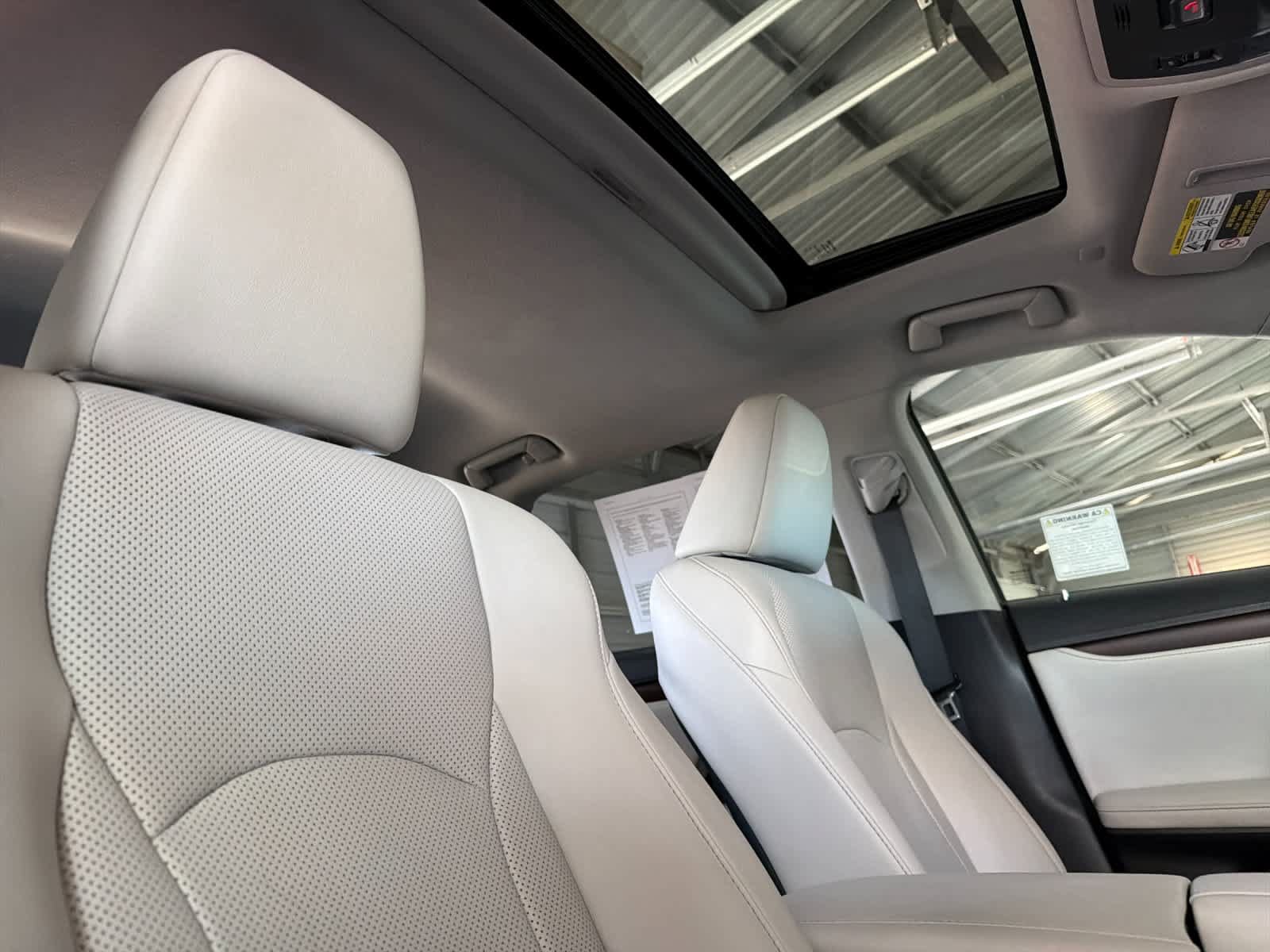 Used 2020 Lexus RX 350 FWD w/ Premium Package image 18