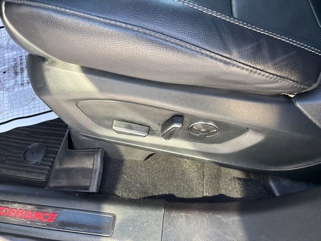 Used 2020 Ford Explorer ST w/ ST Street Pack image 11