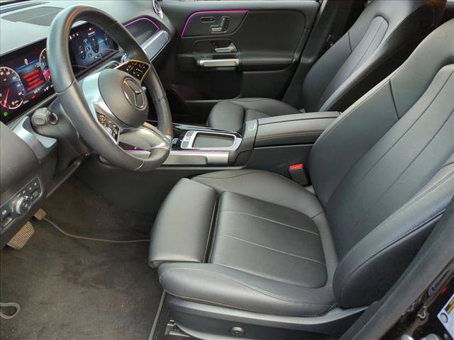 Certified 2024 Mercedes-Benz GLB 250 image 13