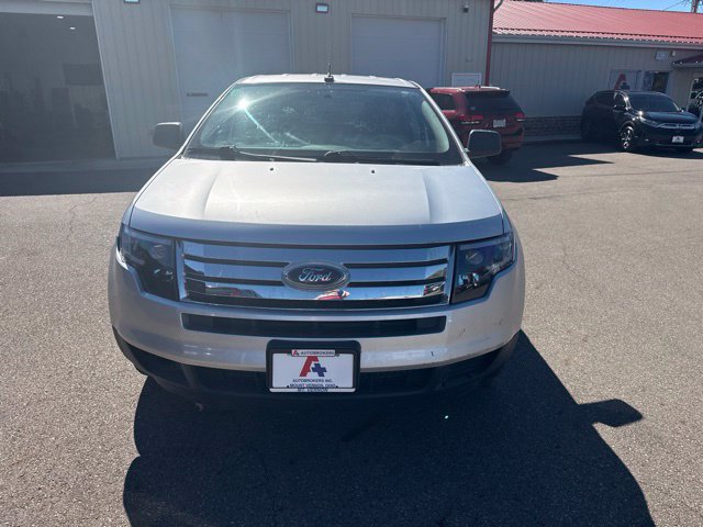 Used 2010 Ford Edge SE FWD image 8