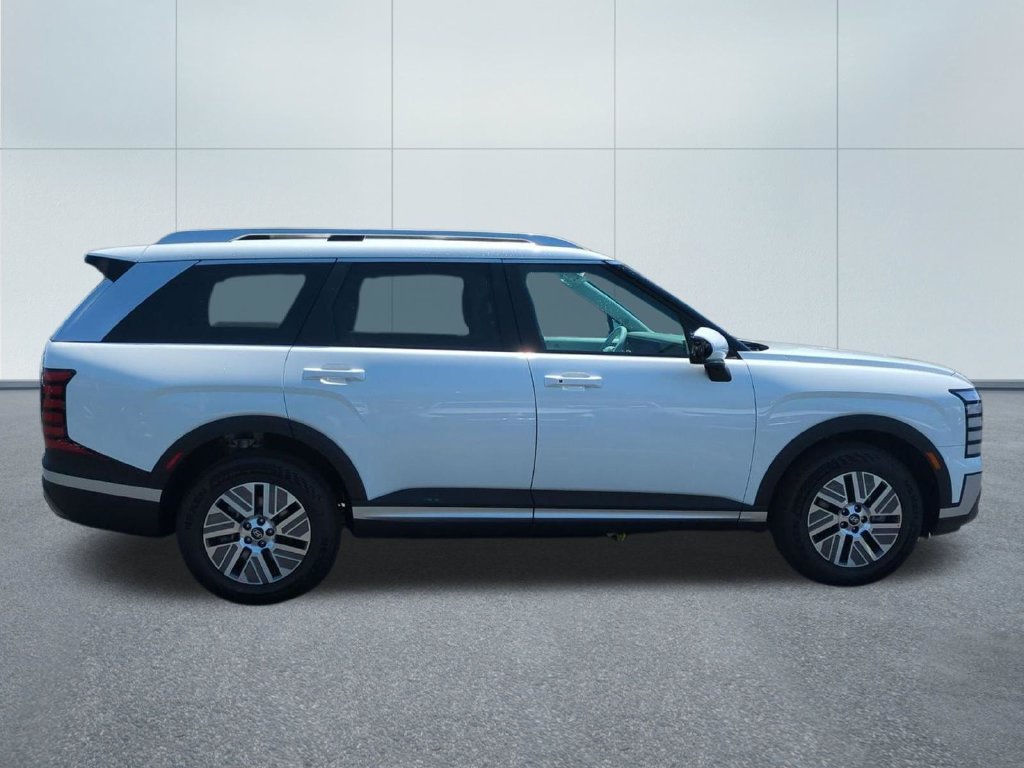 New 2026 Hyundai Palisade SEL AWD/4WD image 7