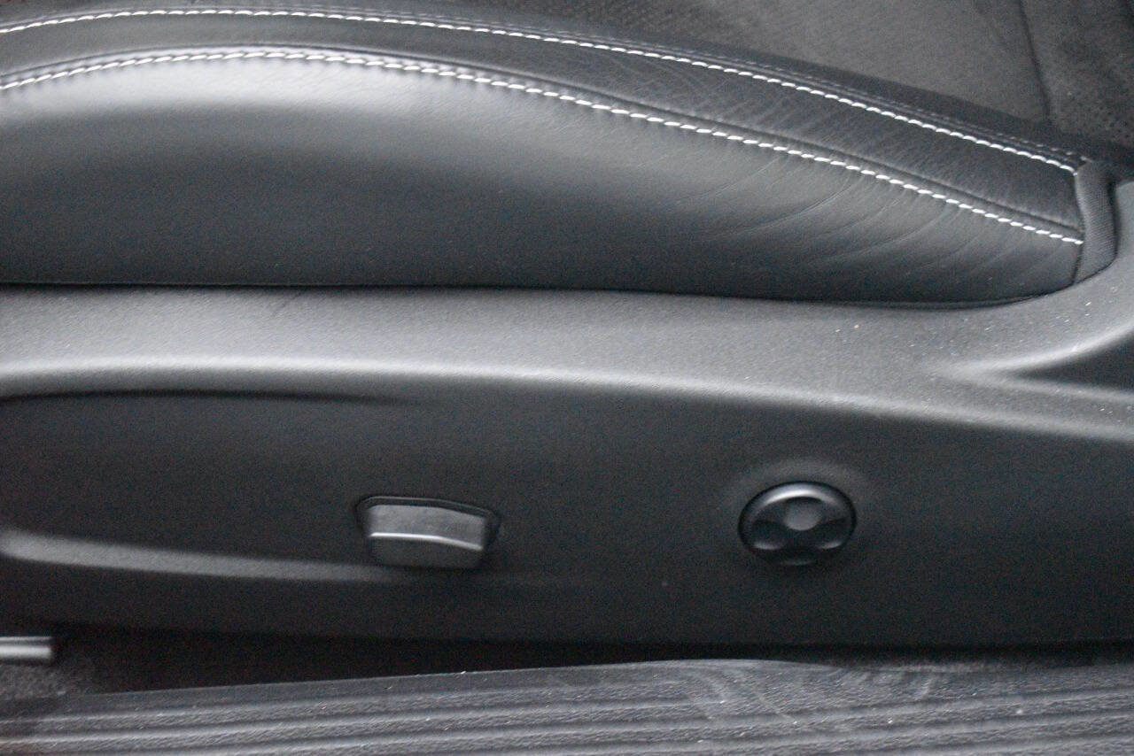 Used 2023 Dodge Challenger SRT Hellcat Redeye RWD image 57