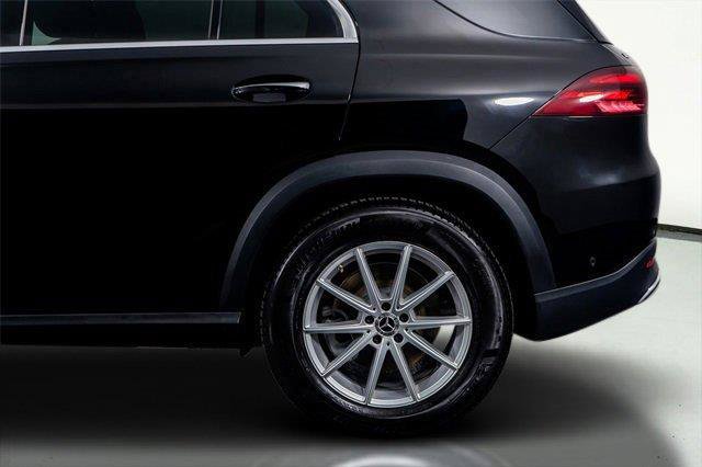 Used 2024 Mercedes-Benz GLE 450 4MATIC w/ Winter Package image 11