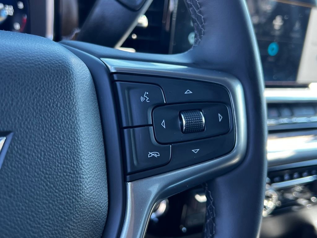 Used 2025 Chevrolet Silverado 3500 LTZ w/ LTZ Premium Texas Edition image 31