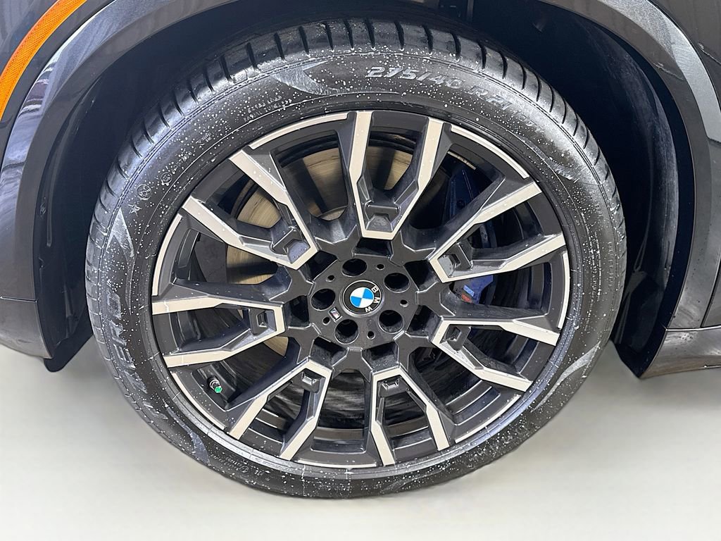 Used 2026 BMW X5 xDrive50e w/ M Sport Package image 41