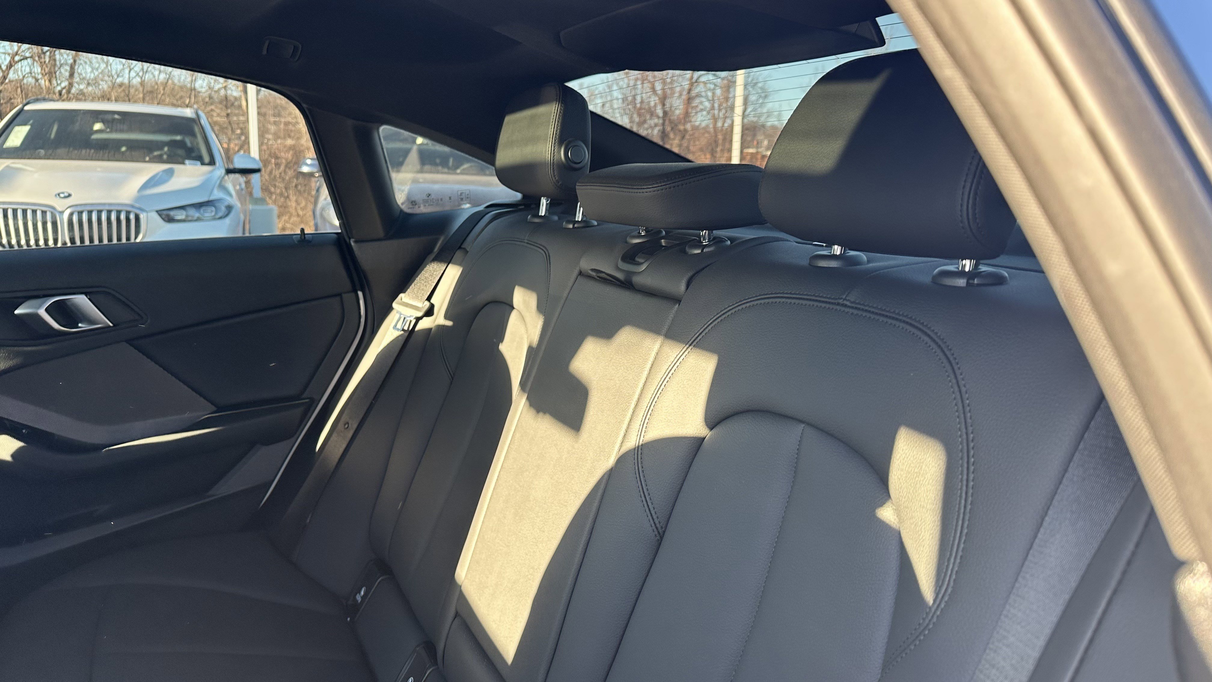 Certified 2024 BMW 228i xDrive Gran Coupe w/ M Sport Package image 32