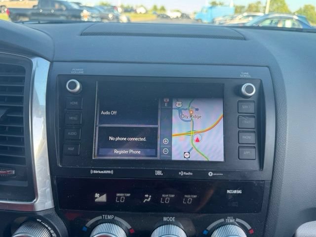 Used 2020 Toyota Sequoia Platinum AWD/4WD image 35