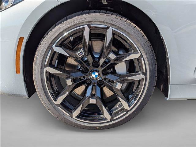 New 2027 BMW 430i Coupe w/ M Sport Package AWD/4WD image 10