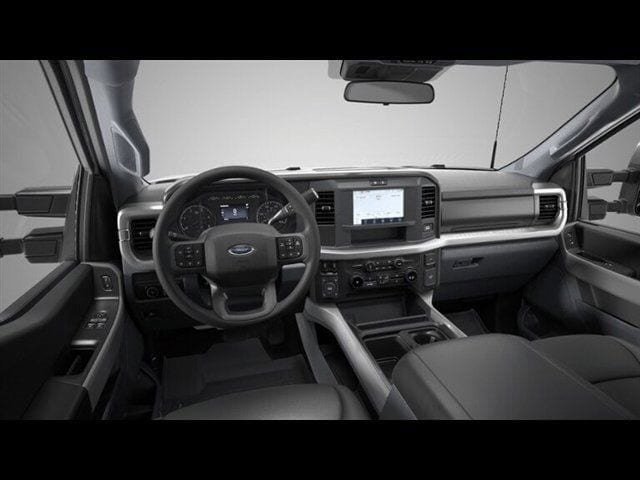 New 2026 Ford F350 XLT w/ 360-Degree Camera Package AWD/4WD image 87