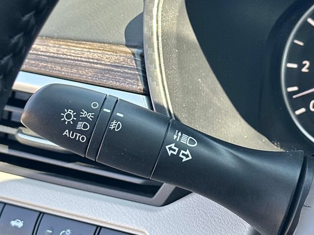 Used 2019 Nissan Altima 2.5 Platinum AWD/4WD image 10