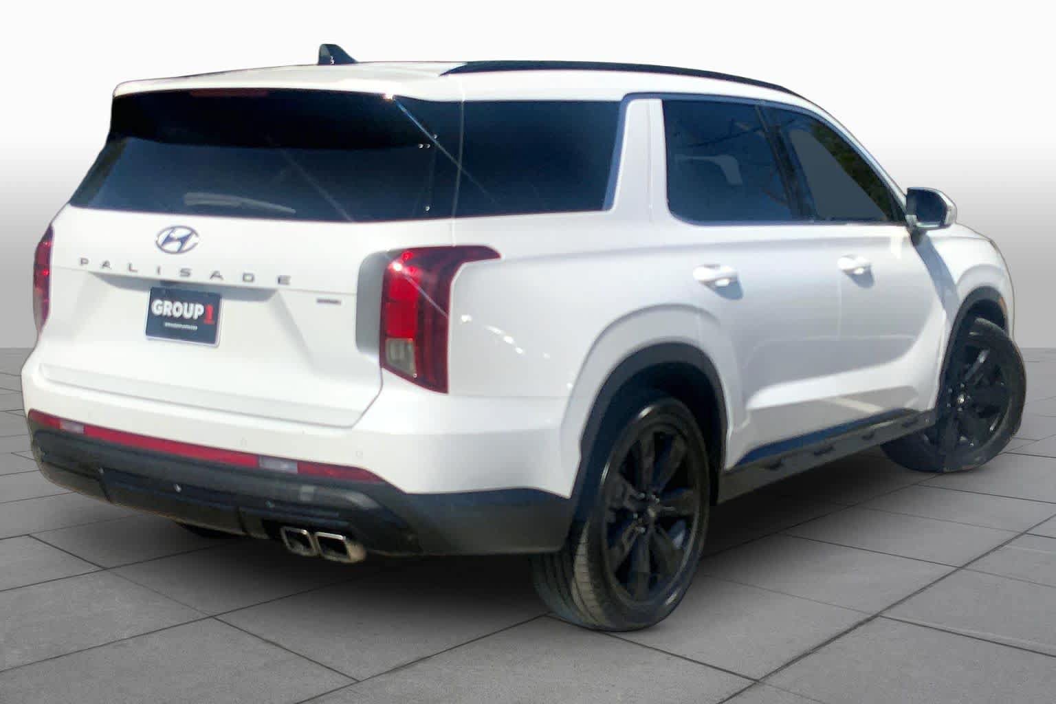Used 2023 Hyundai Palisade XRT AWD/4WD image 12