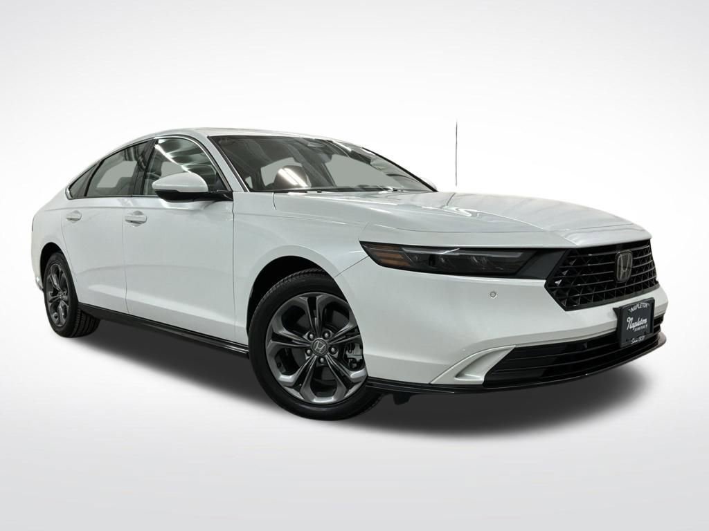 Used 2023 Honda Accord EX-L image 4