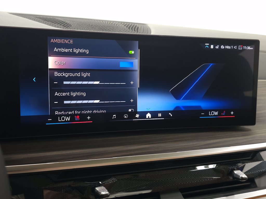New 2027 BMW X7 xDrive40i AWD/4WD image 24