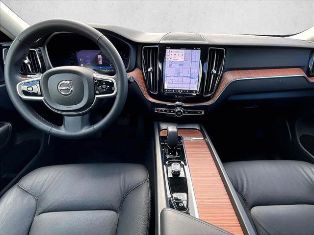 Used 2024 Volvo XC60 B5 Plus w/ Protection Package Premier image 16