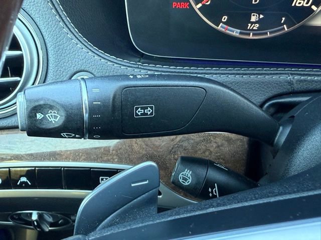 Used 2018 Mercedes-Benz S 560 4MATIC Sedan image 49