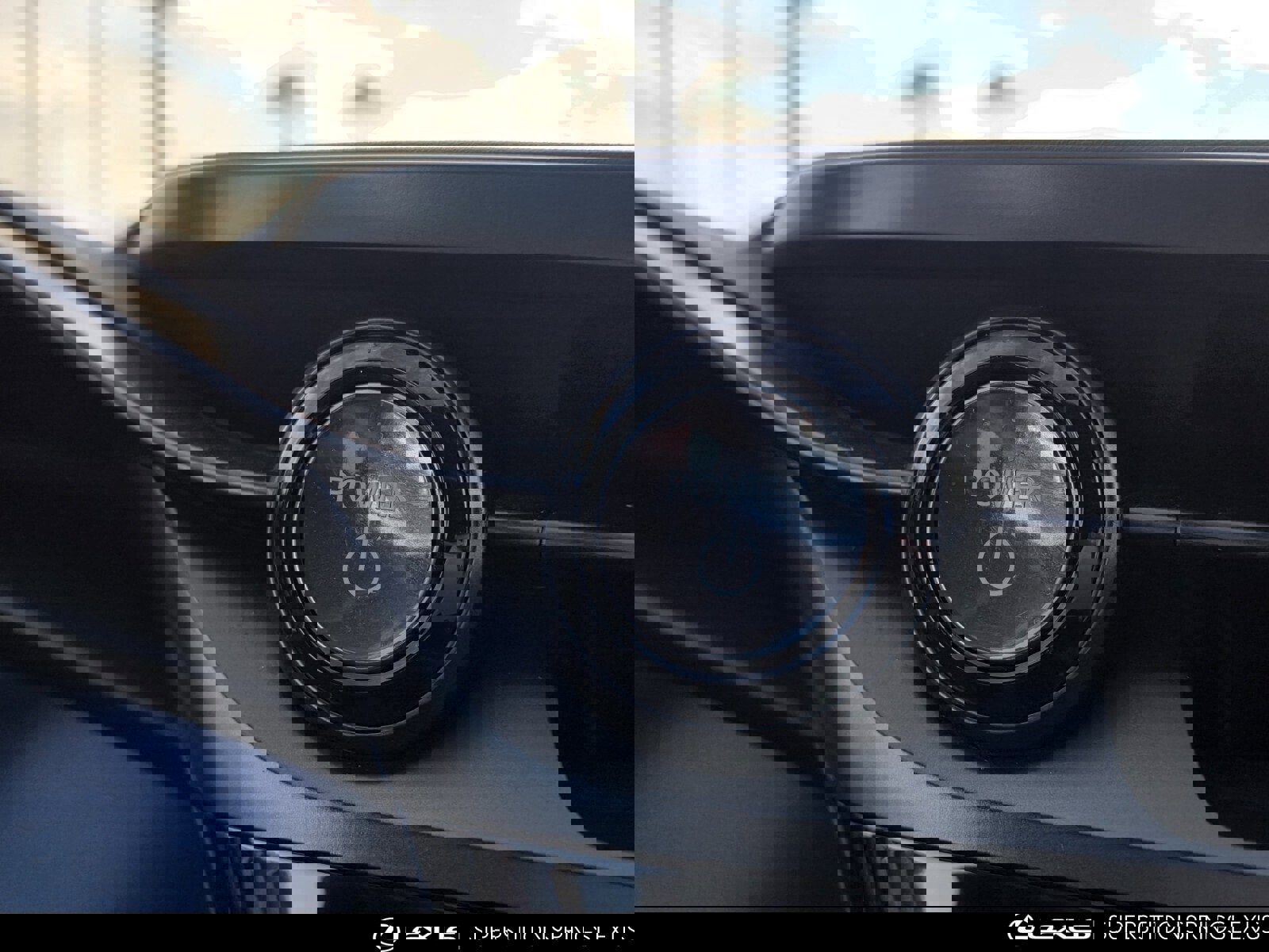 Certified 2024 Lexus RZ 300e Premium w/ Accessory Package (P5) image 21