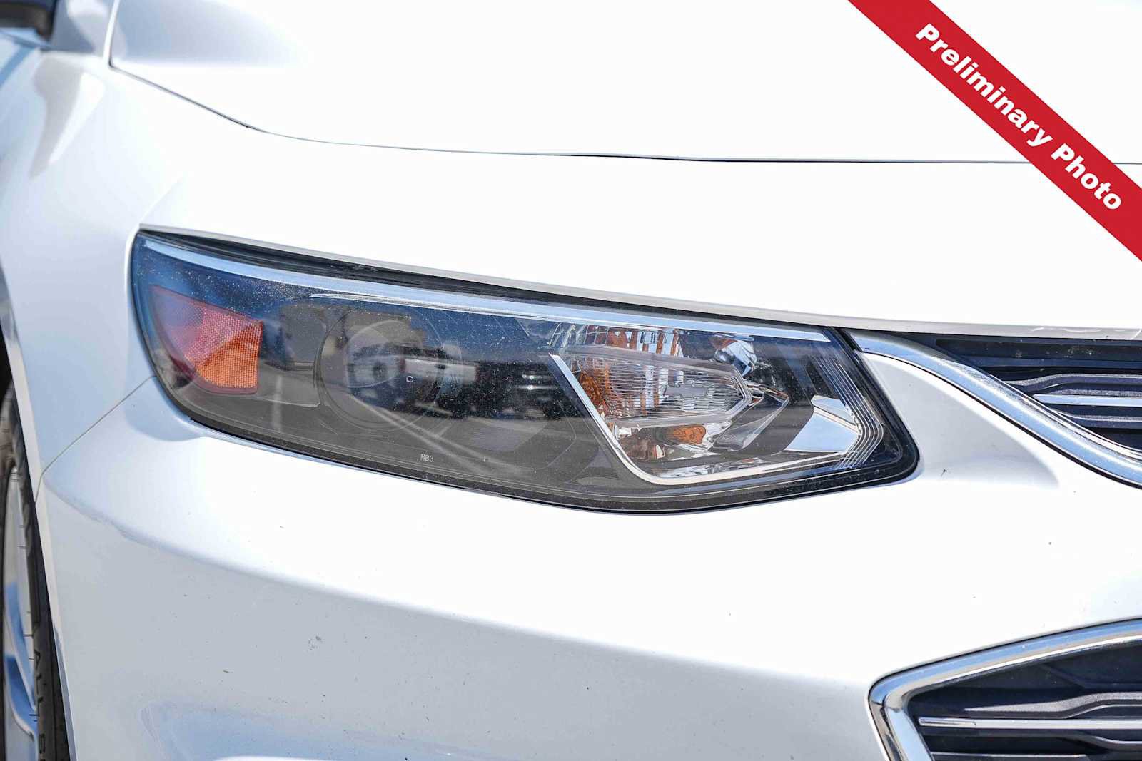 Used 2016 Chevrolet Malibu LT FWD image 4