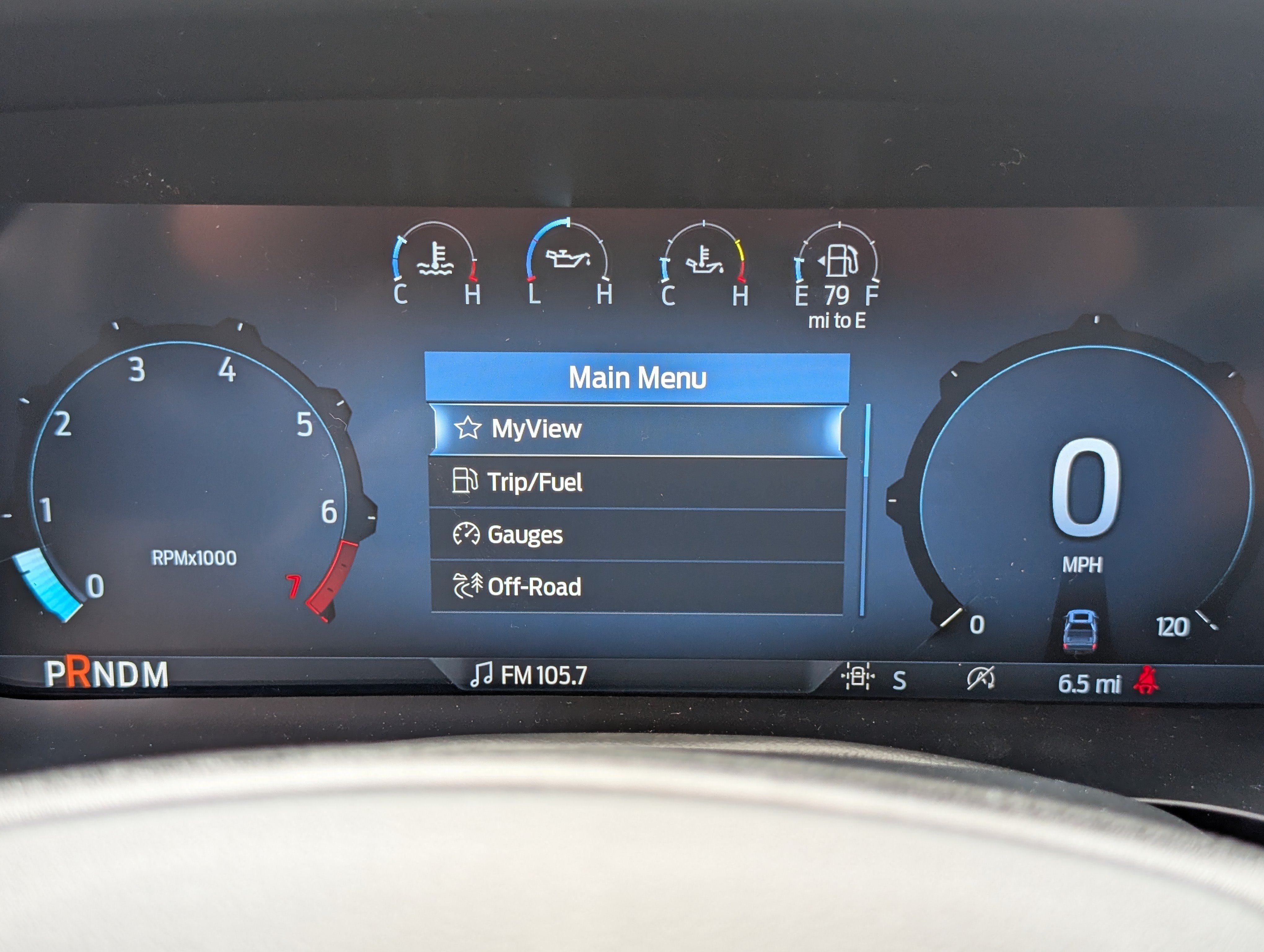 New 2026 Ford F150 STX w/ Equipment Group 200A AWD/4WD image 21