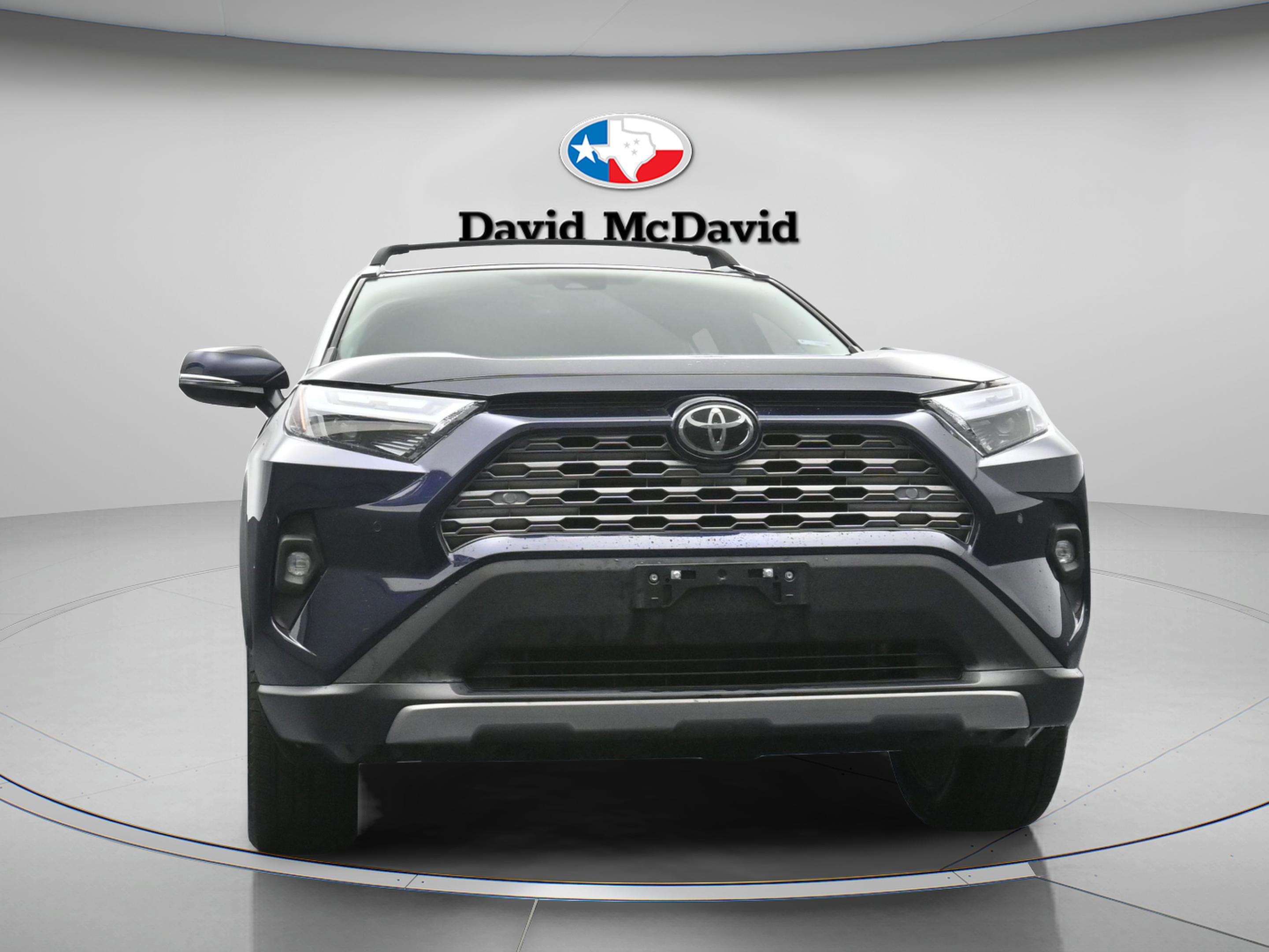 Used 2024 Toyota RAV4 Limited FWD image 27
