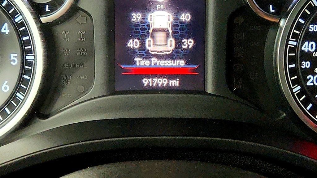 Used 2019 RAM 1500 Big Horn AWD/4WD image 15