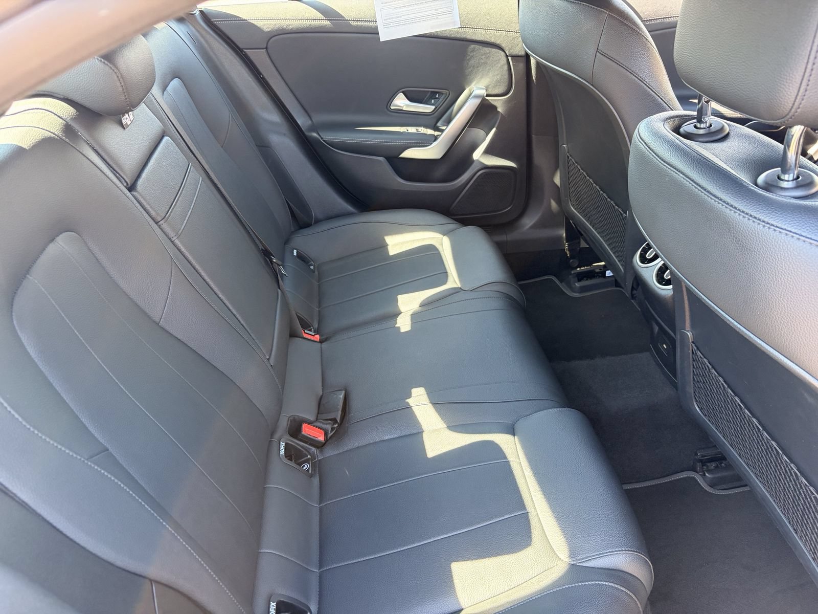 Used 2025 Mercedes-Benz CLA 250 image 16