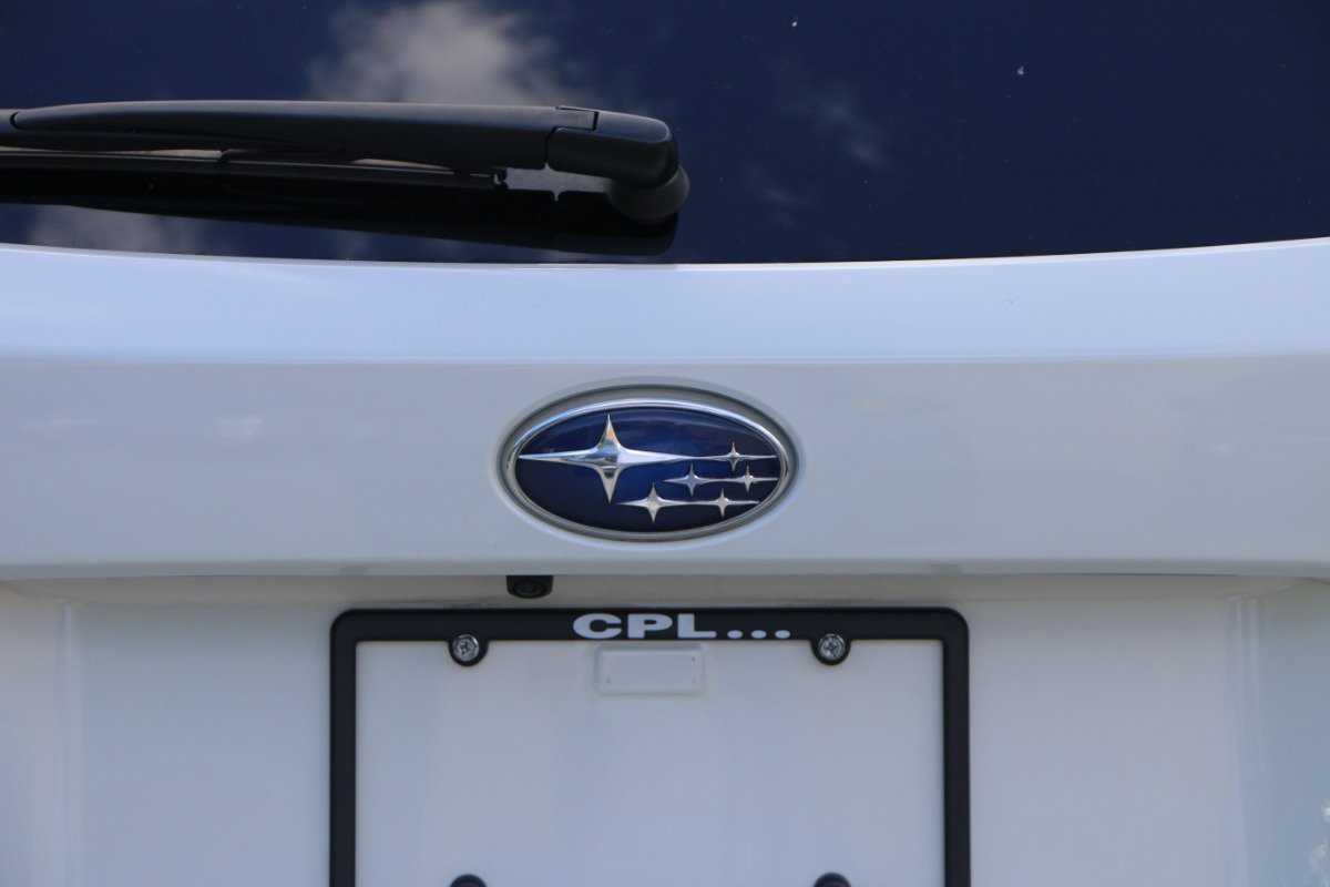 Used 2023 Subaru Outback Limited XT AWD/4WD image 5