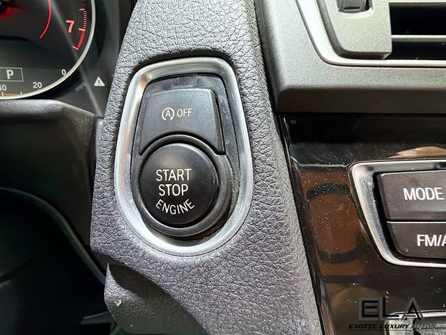 Used 2016 BMW M235i xDrive Convertible AWD/4WD image 35