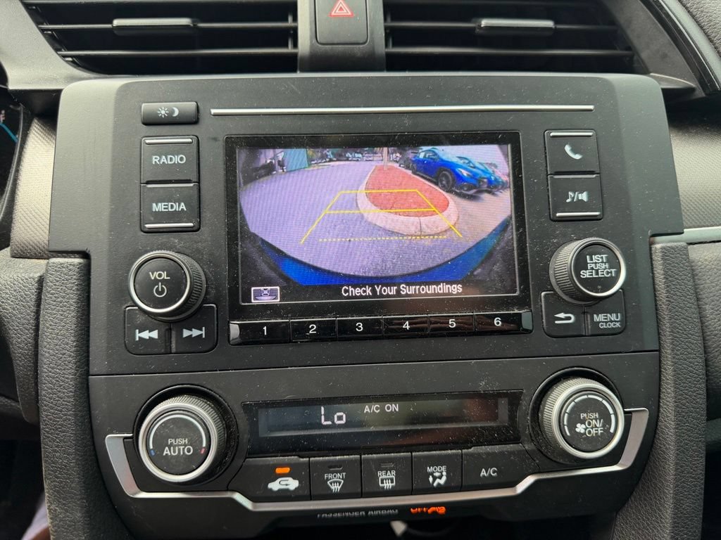 Used 2020 Honda Civic LX image 27