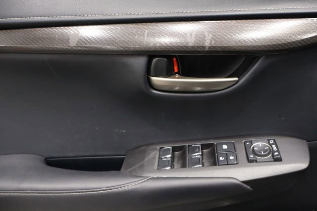 Used 2021 Lexus NX 300 FWD w/ Accessory Package 2 image 17