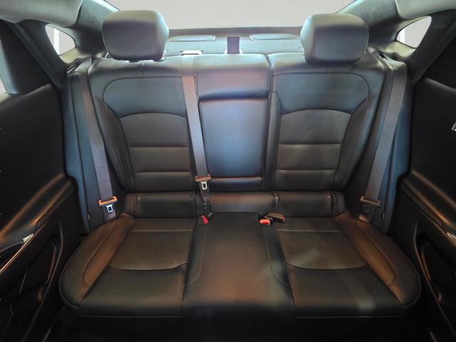 Used 2021 Chevrolet Malibu Premier FWD image 25