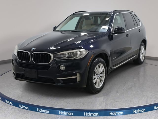 Used 2015 BMW X5 xDrive35i