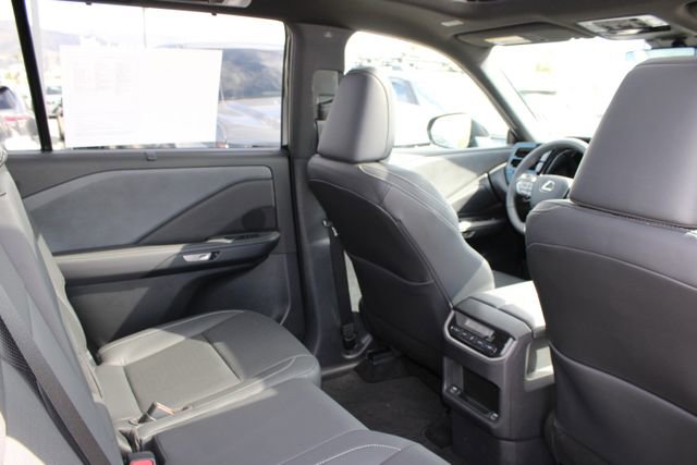 Certified 2025 Lexus TX 350 FWD w/ Technology Package image 6