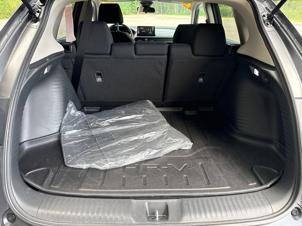Used 2026 Honda HR-V LX image 19