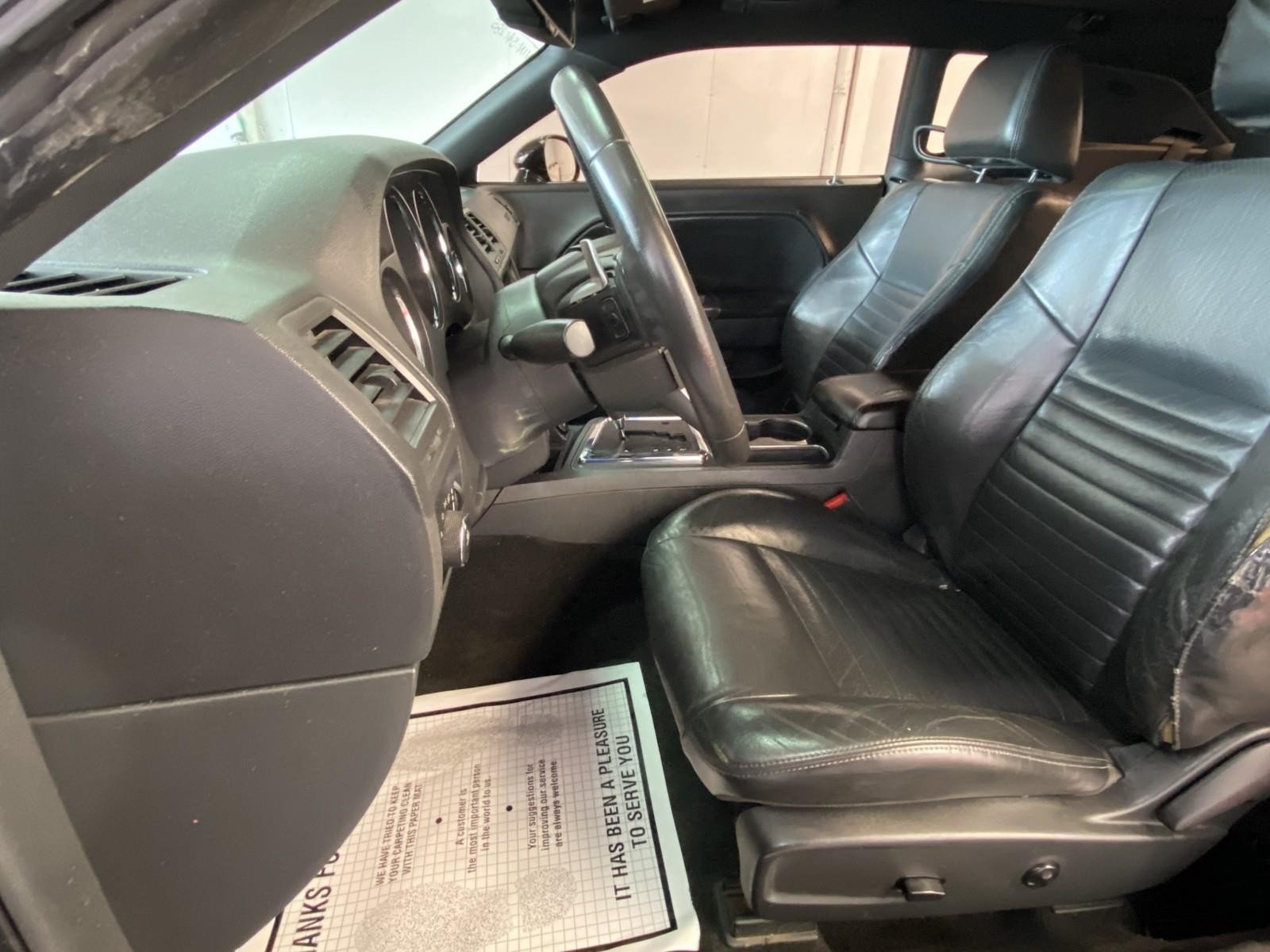 Used 2013 Dodge Challenger SXT RWD image 15