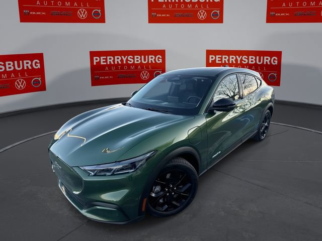 Used 2024 Ford Mustang Mach-E Select w/ Comfort Package Lite image 1