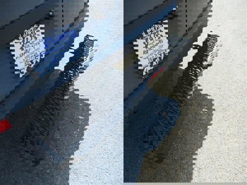 Used 2018 Mercedes-Benz Sprinter 2500 image 29