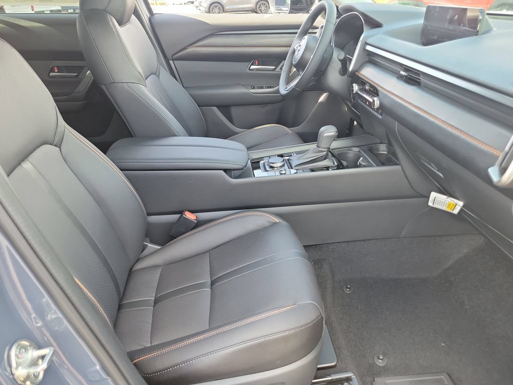 New 2026 MAZDA CX-50 AWD 2.5 Hybrid w/ Cargo Package image 16