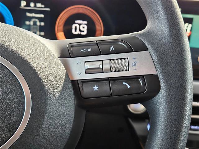 New 2026 Hyundai Sonata SE FWD image 24