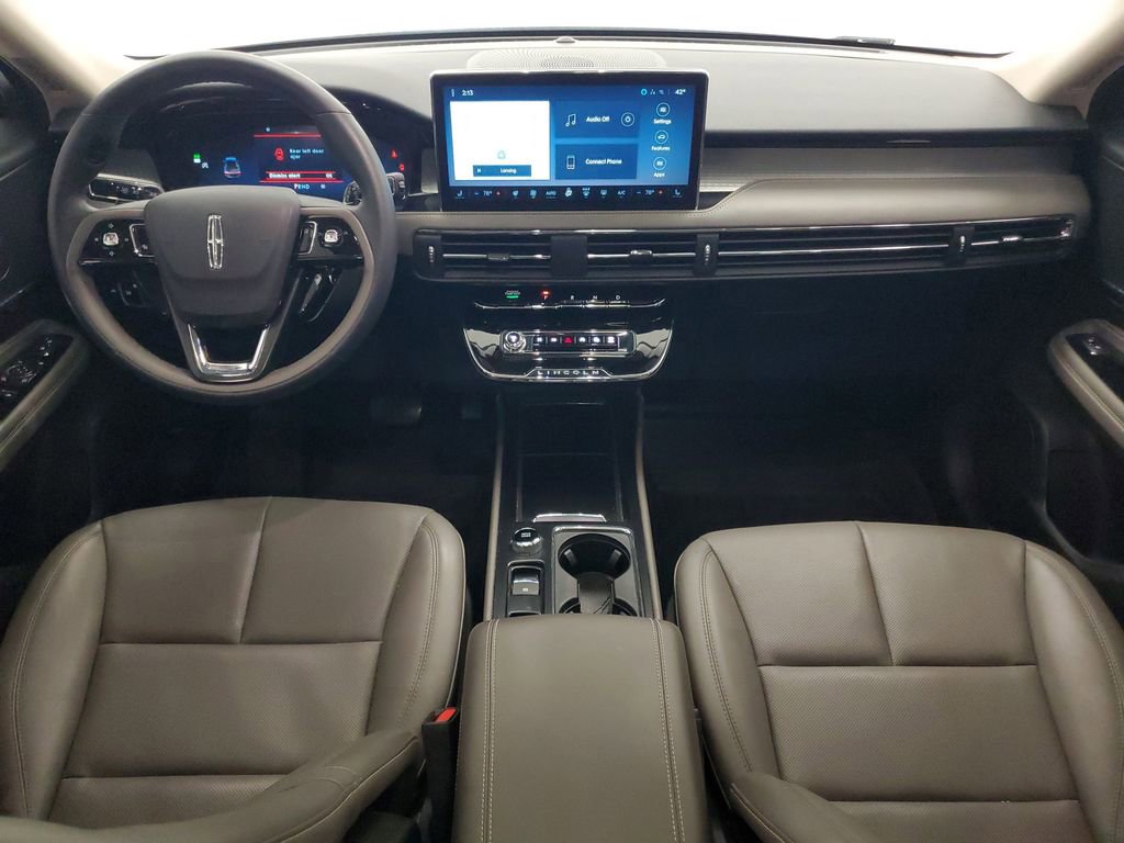 Used 2024 Lincoln Corsair AWD w/ Equipment Group 101A image 15