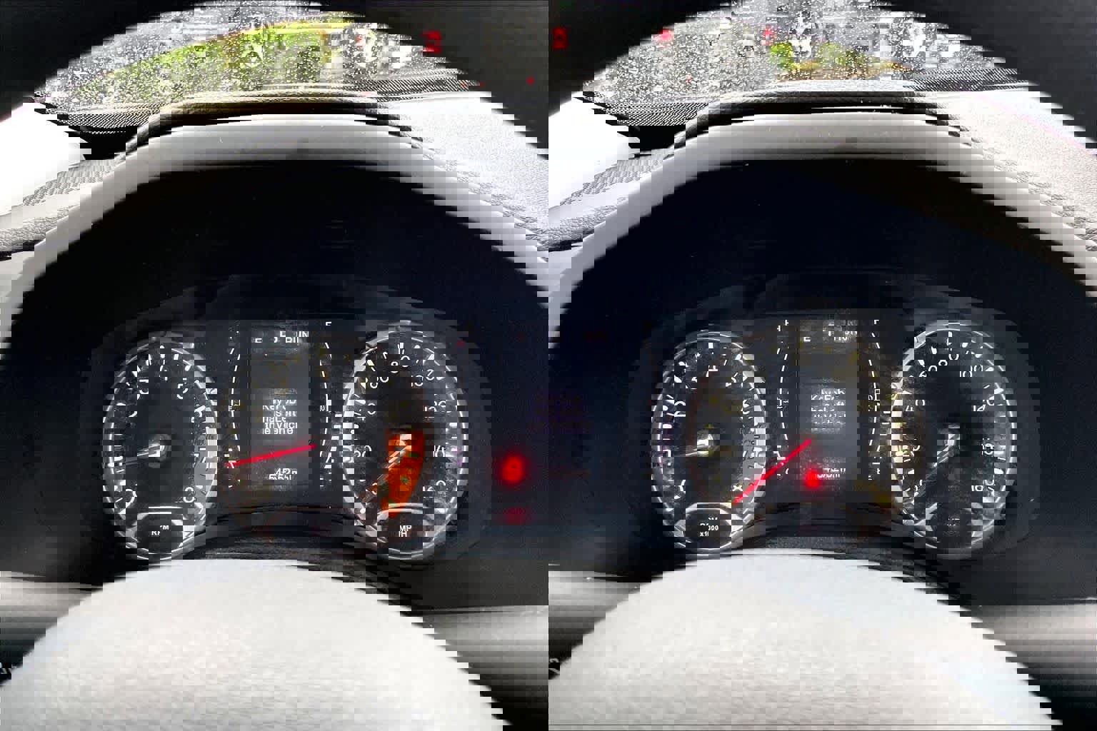 Used 2017 Jeep Renegade Sport w/ Power & Air Group FWD image 26